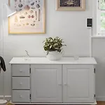 0339-romo-a-hveyselsvej-32 Сasa de vacaciones Rømø Kirkeby