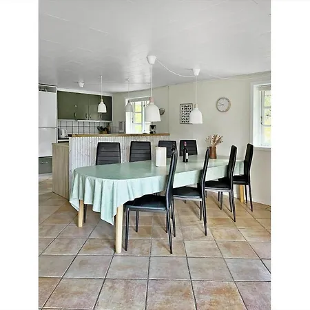 Nyaraló 0339-romo-a-hveyselsvej-32 Rømø Kirkeby