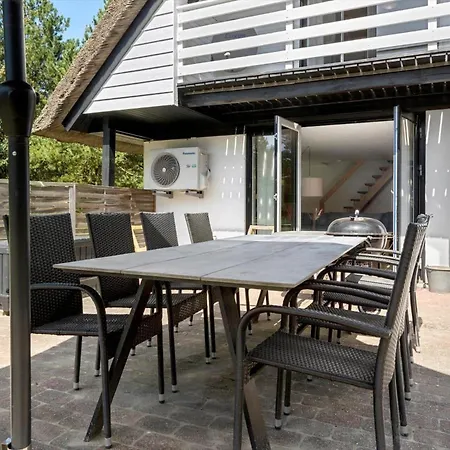 0339-romo-a-hveyselsvej-32 Nyaraló *