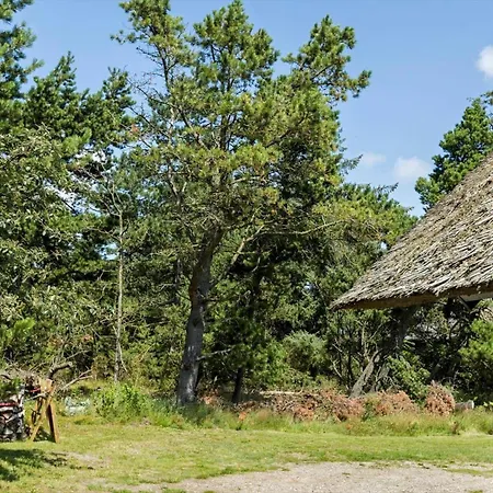 0339-romo-a-hveyselsvej-32 Nyaraló Rømø Kirkeby