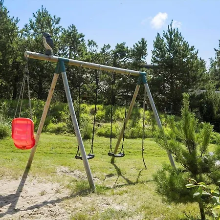 0339-romo-a-hveyselsvej-32 * Rømø Kirkeby