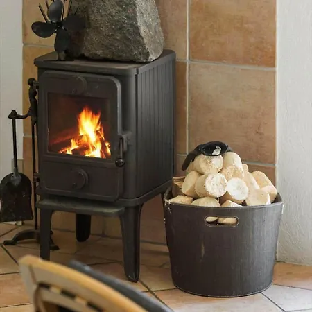 0339-romo-a-hveyselsvej-32 Nyaraló Rømø Kirkeby