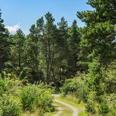 0339-romo-a-hveyselsvej-32 Nyaraló