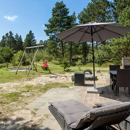 Сasa de vacaciones 0339-romo-a-hveyselsvej-32 *
