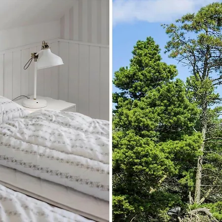 0339-romo-a-hveyselsvej-32 Сasa de vacaciones Rømø Kirkeby