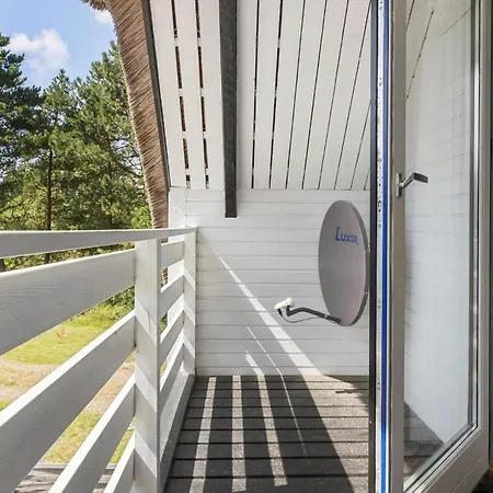 Сasa de vacaciones 0339-romo-a-hveyselsvej-32 *