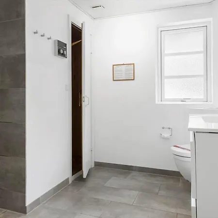 0339-romo-a-hveyselsvej-32 * Rømø Kirkeby