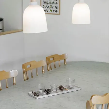 Semesterbostad 0339-romo-a-hveyselsvej-32 Rømø Kirkeby