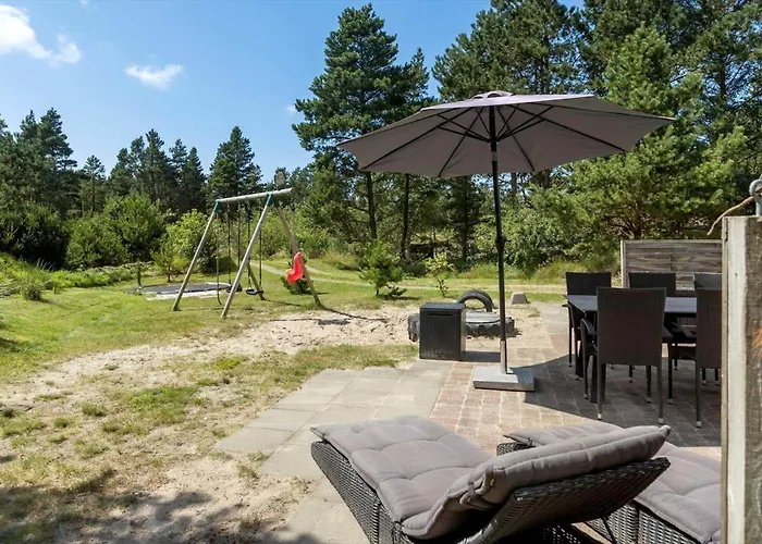 度假居 0339-romo-a-hveyselsvej-32 *