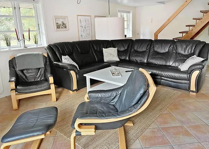 度假居 0339-romo-a-hveyselsvej-32 *