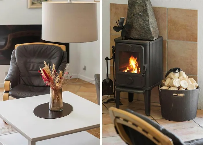 0339-romo-a-hveyselsvej-32 度假居 *