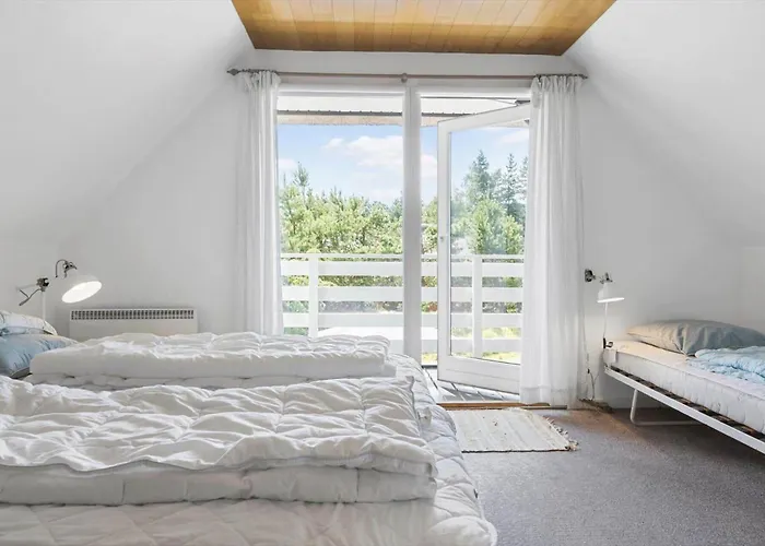 0339-romo-a-hveyselsvej-32 * Rømø Kirkeby