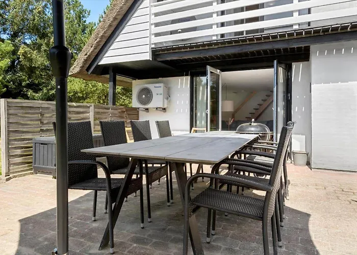 0339-romo-a-hveyselsvej-32 度假居 *