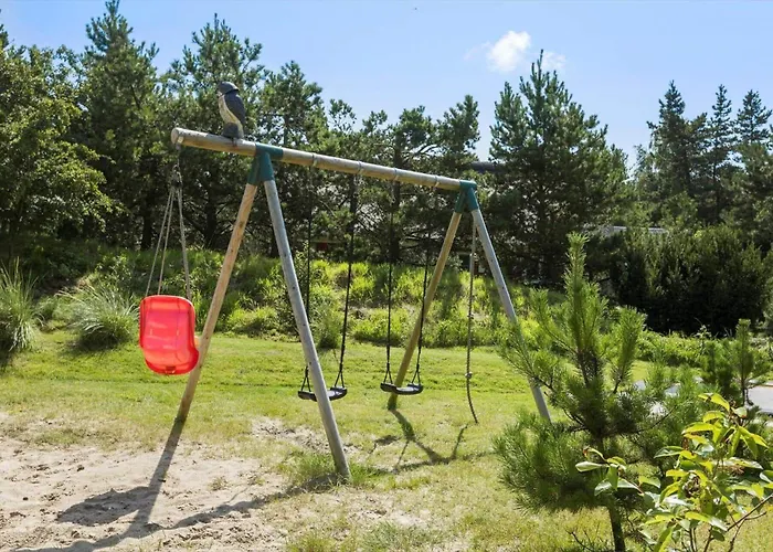 0339-romo-a-hveyselsvej-32 * Rømø Kirkeby