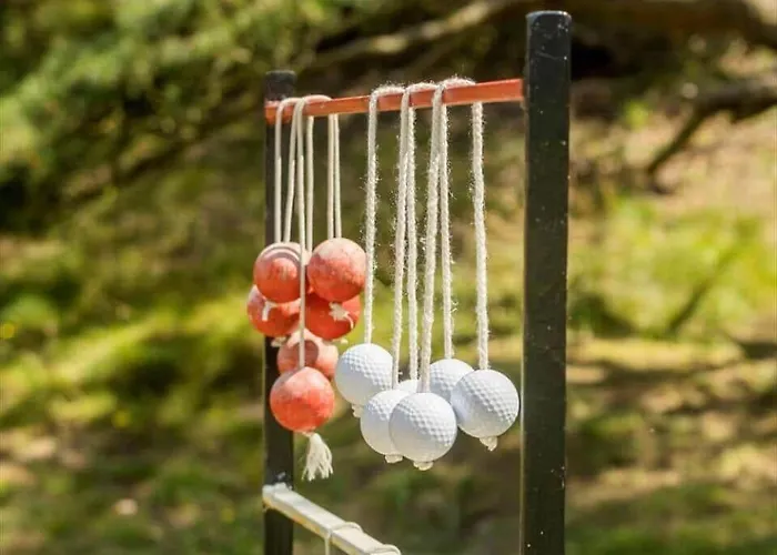 0339-romo-a-hveyselsvej-32 度假居 *