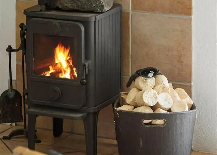 0339-romo-a-hveyselsvej-32 度假居 Rømø Kirkeby