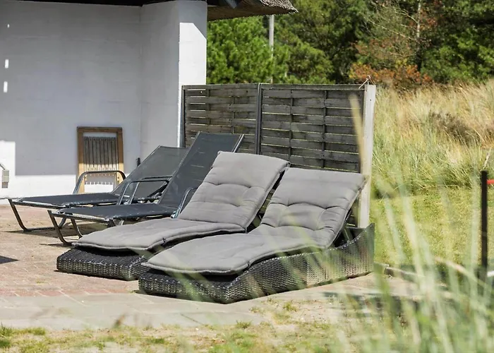 0339-romo-a-hveyselsvej-32 Tatil Evi Rømø Kirkeby